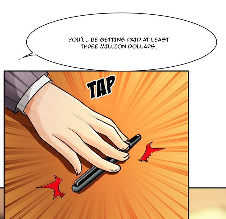 The Voice of God Chapter 14 Page 90