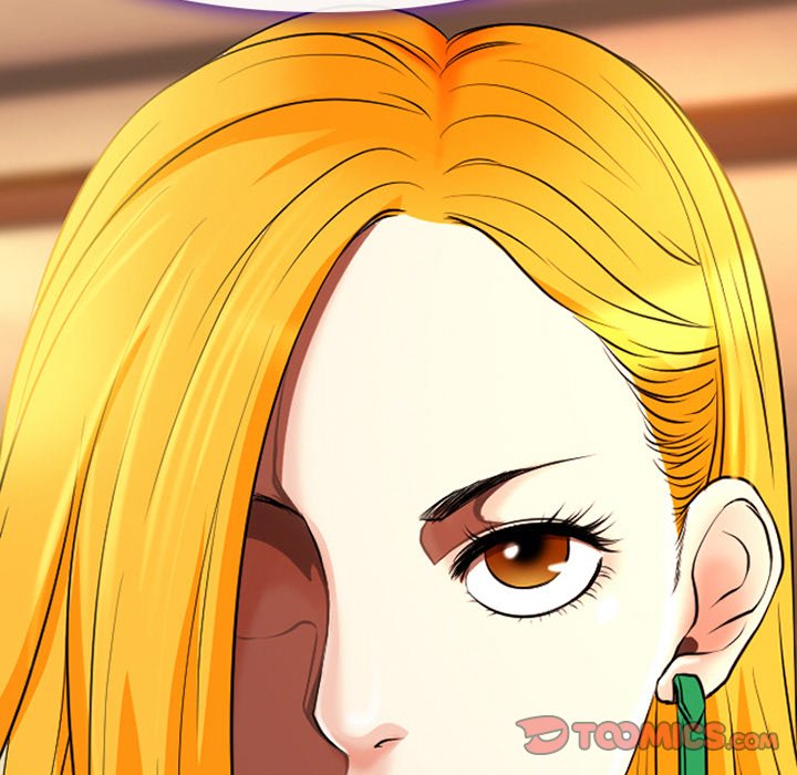 The Voice of God Chapter 14 Page 93