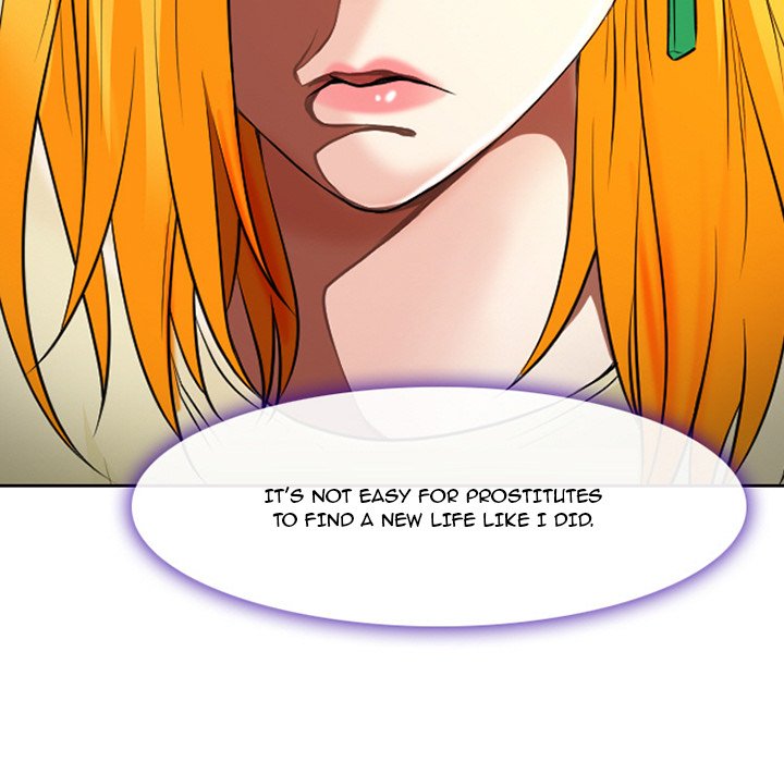 The Voice of God Chapter 14 Page 94