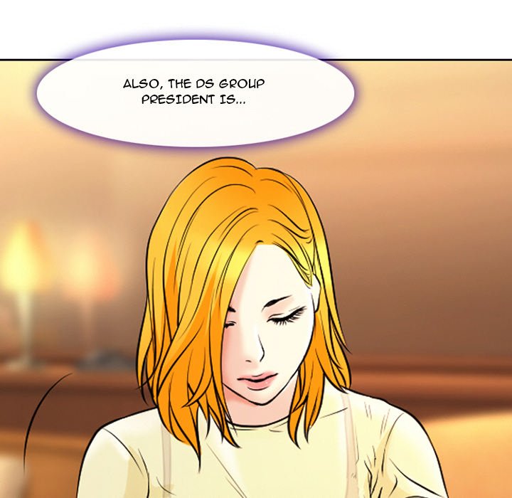 The Voice of God Chapter 14 Page 95