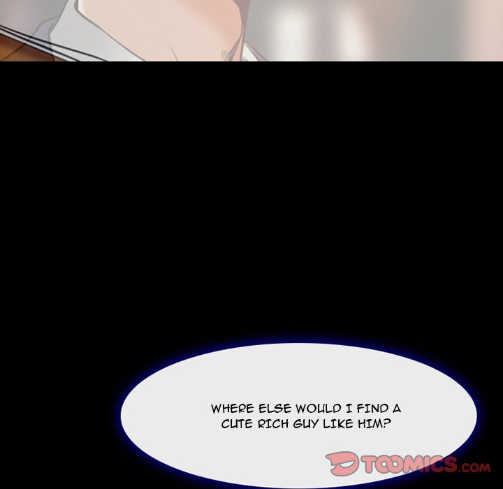 The Voice of God Chapter 14 Page 99