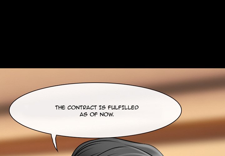 The Voice of God Chapter 15 Page 1