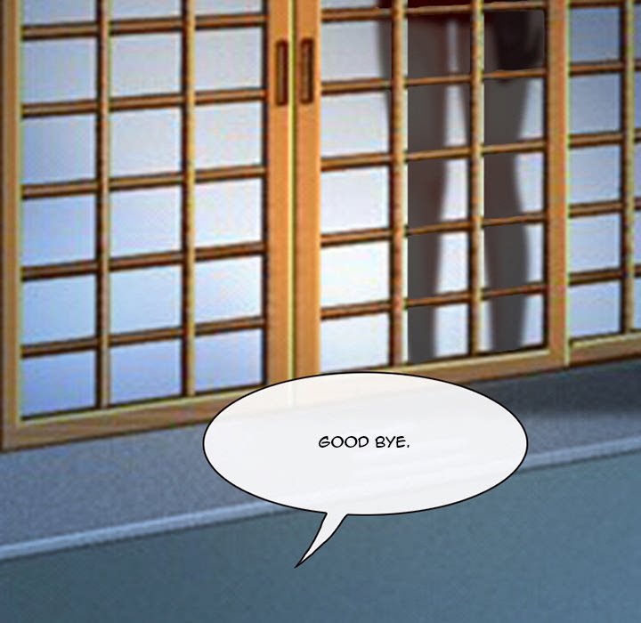 The Voice of God Chapter 15 Page 10
