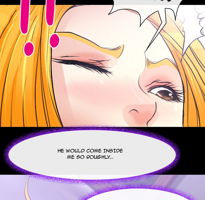 The Voice of God Chapter 15 Page 103