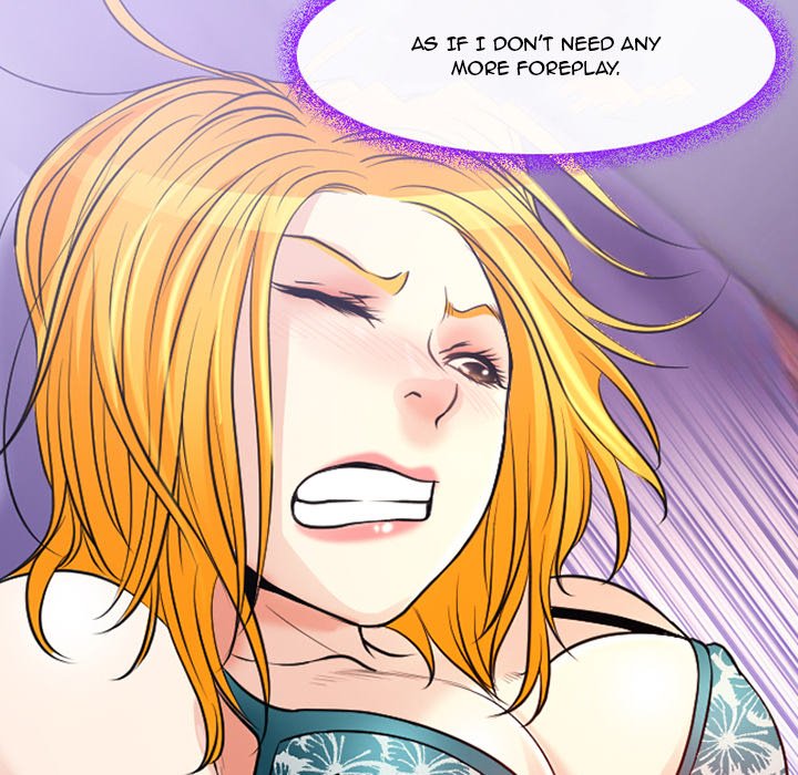 The Voice of God Chapter 15 Page 104