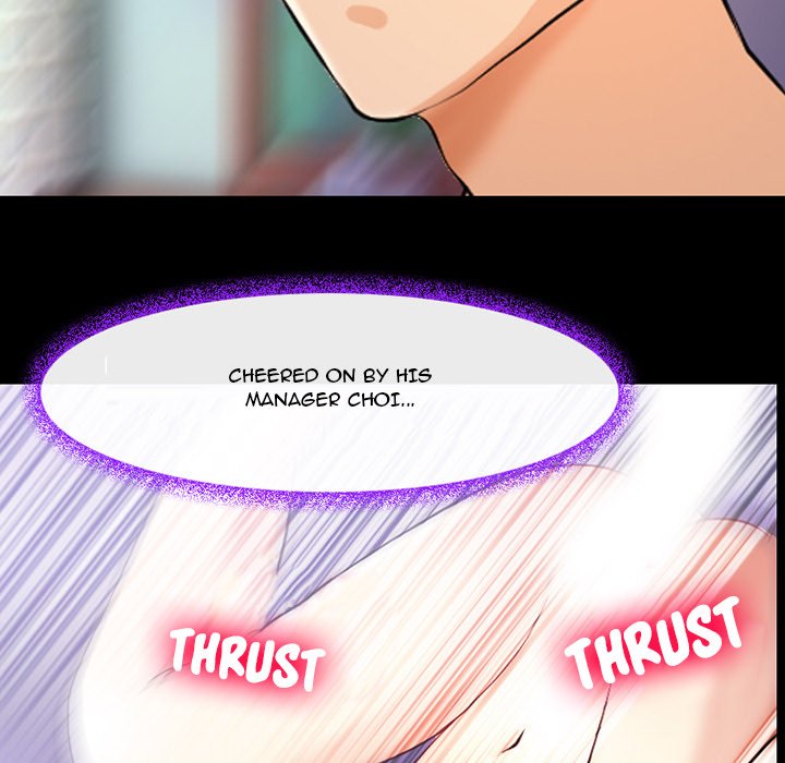 The Voice of God Chapter 15 Page 108