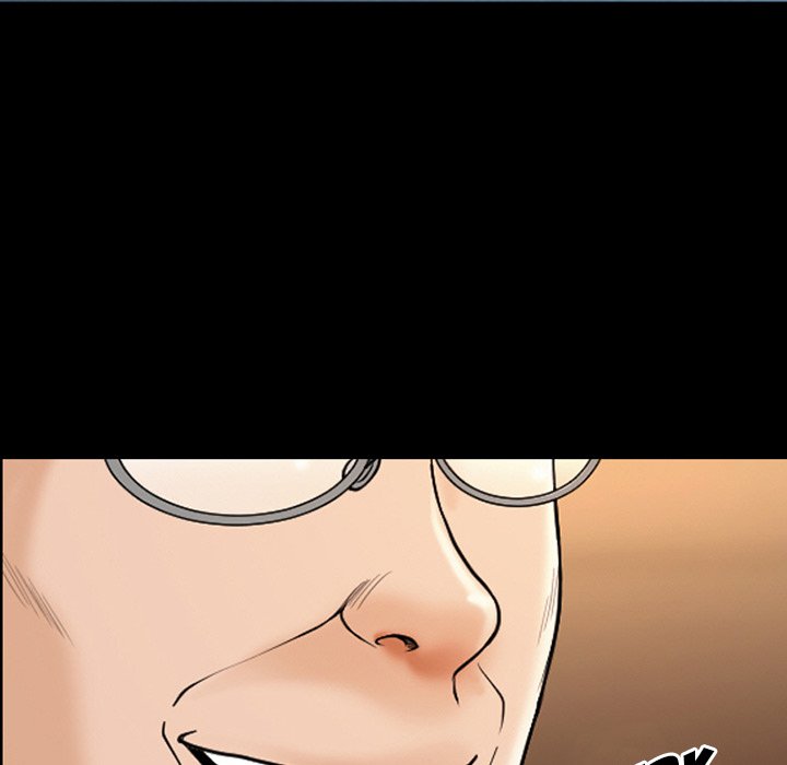 The Voice of God Chapter 15 Page 11