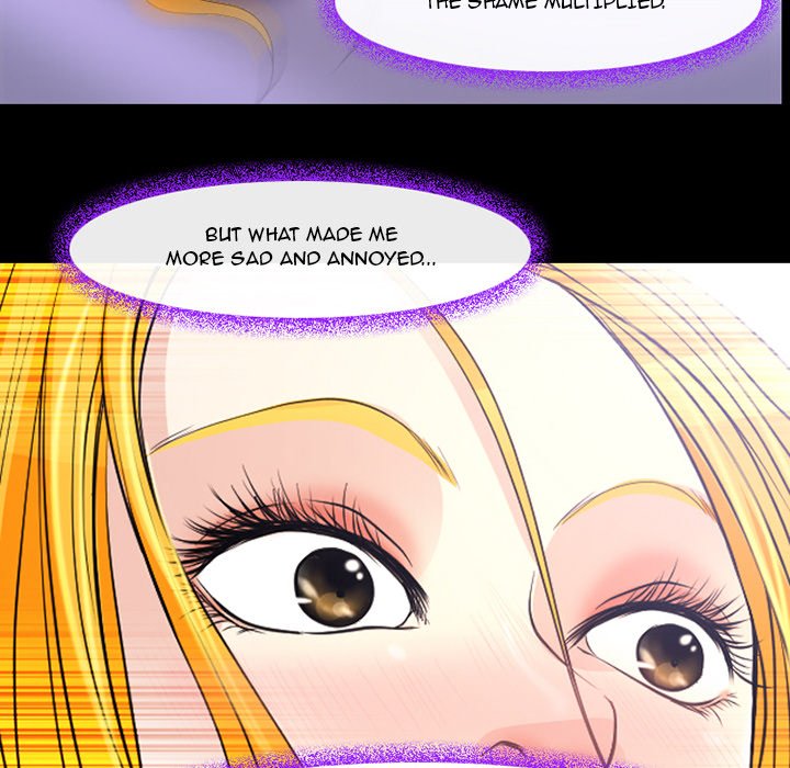 The Voice of God Chapter 15 Page 110