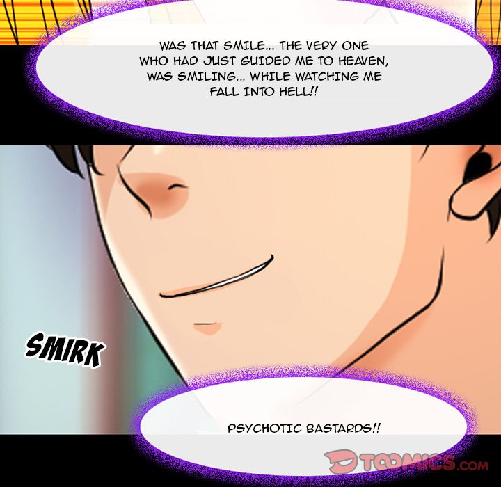 The Voice of God Chapter 15 Page 111