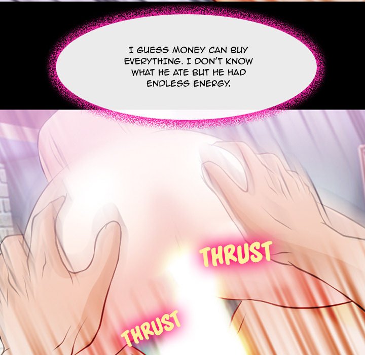 The Voice of God Chapter 15 Page 113