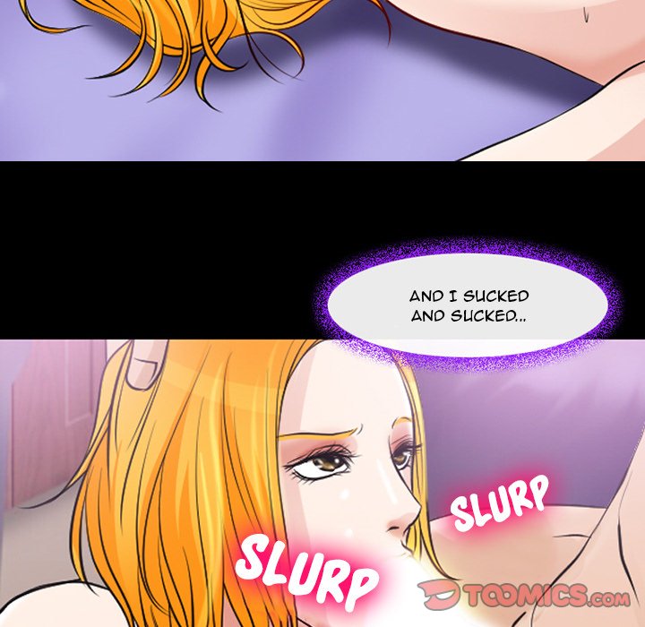 The Voice of God Chapter 15 Page 117