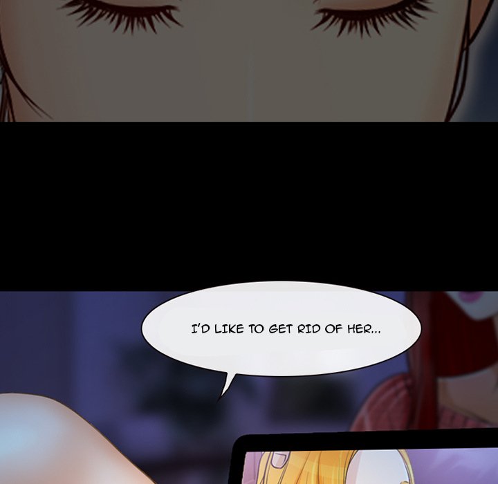 The Voice of God Chapter 15 Page 122
