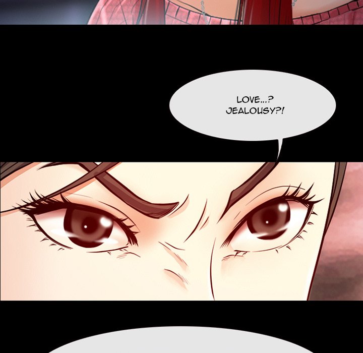 The Voice of God Chapter 15 Page 125