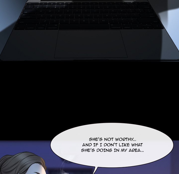 The Voice of God Chapter 15 Page 127