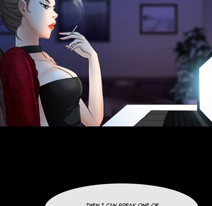 The Voice of God Chapter 15 Page 128