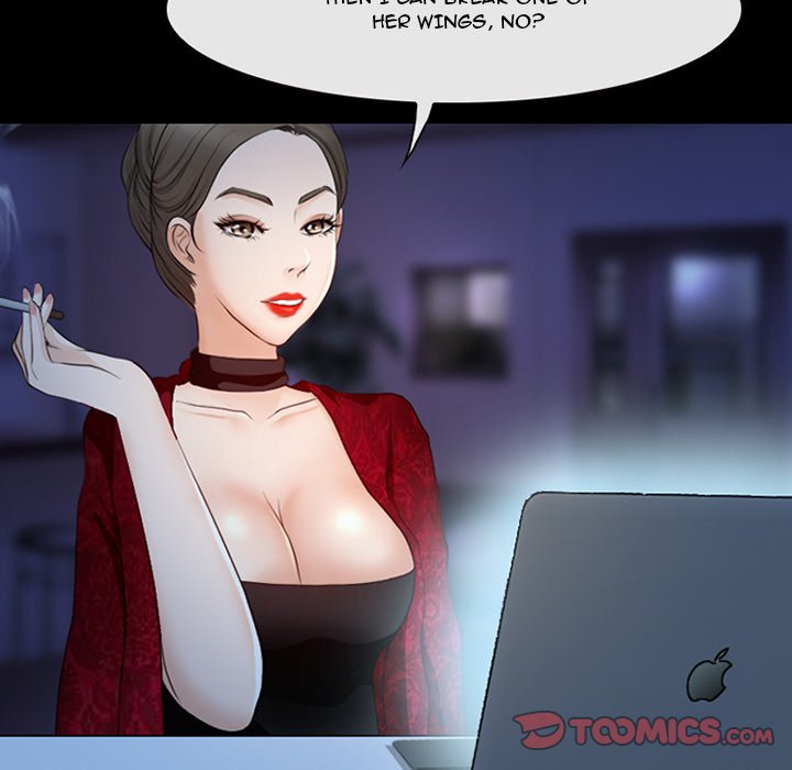 The Voice of God Chapter 15 Page 129