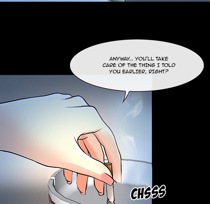 The Voice of God Chapter 15 Page 130