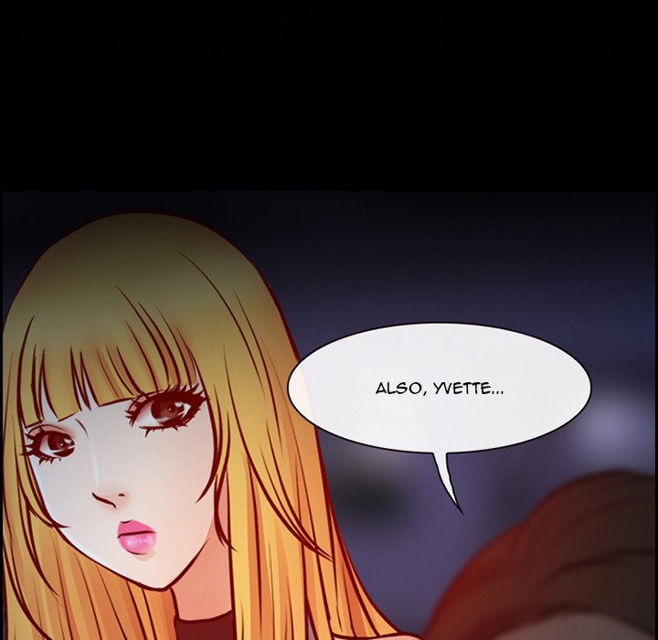 The Voice of God Chapter 15 Page 133