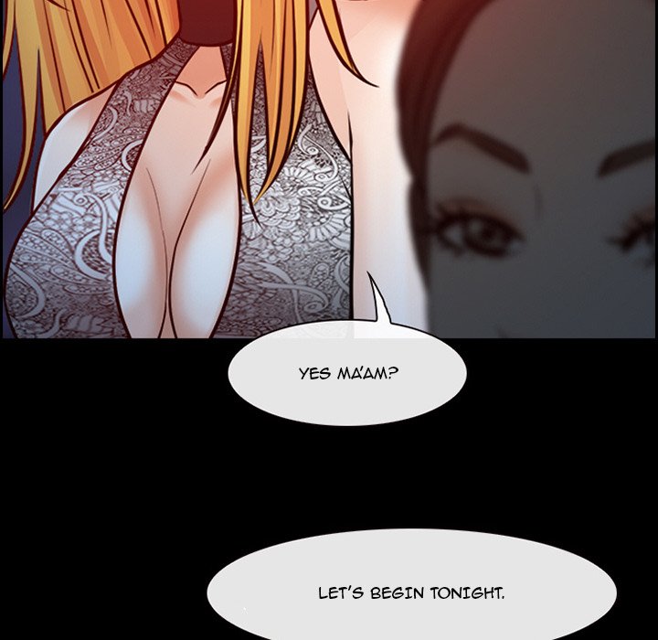 The Voice of God Chapter 15 Page 134