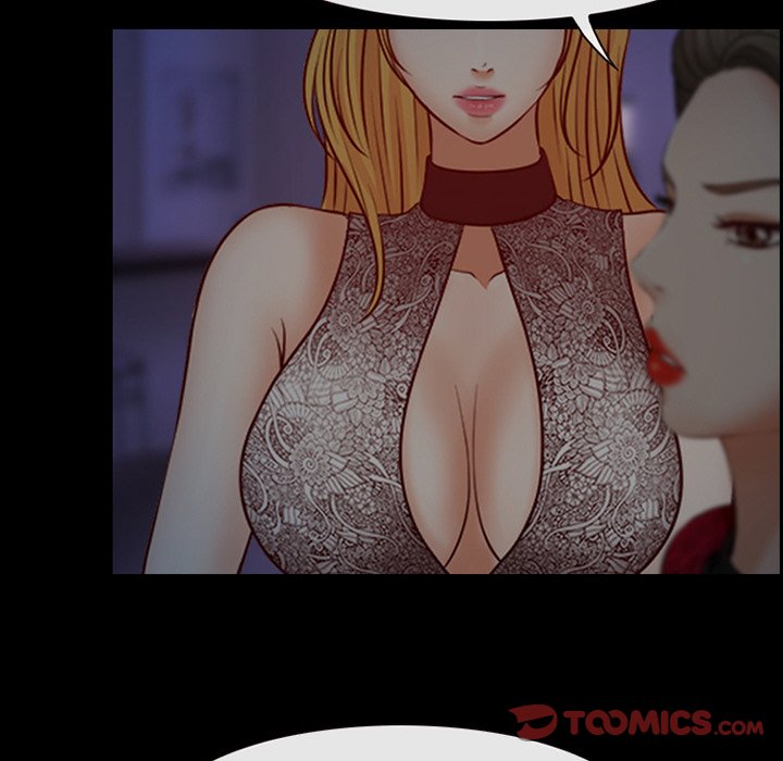 The Voice of God Chapter 15 Page 135