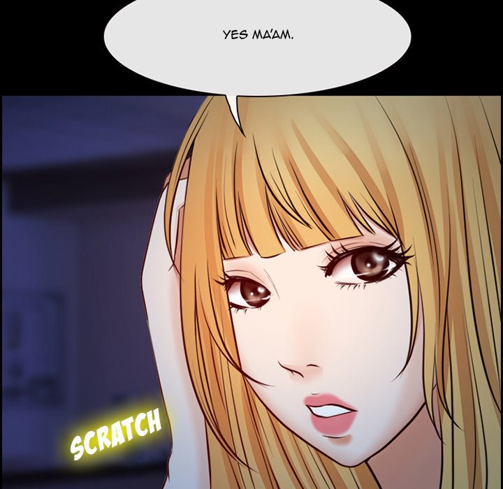 The Voice of God Chapter 15 Page 136