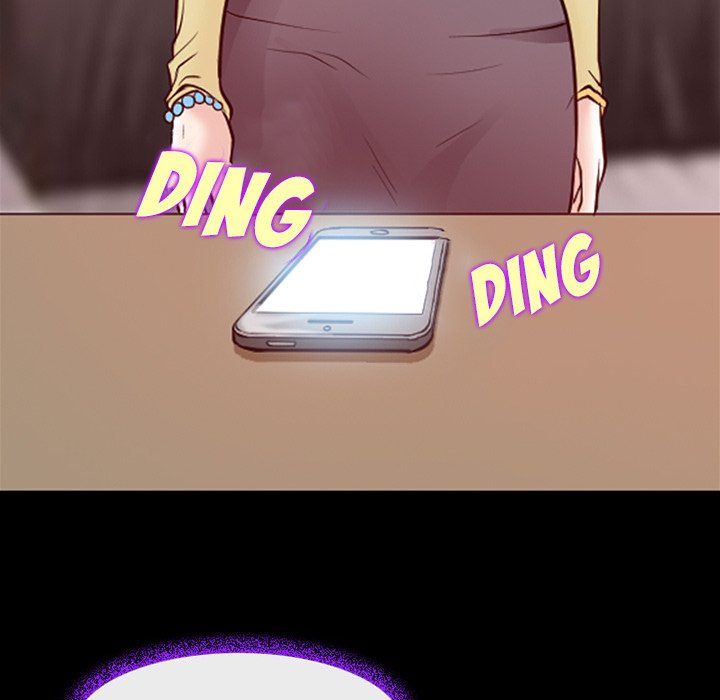 The Voice of God Chapter 15 Page 19