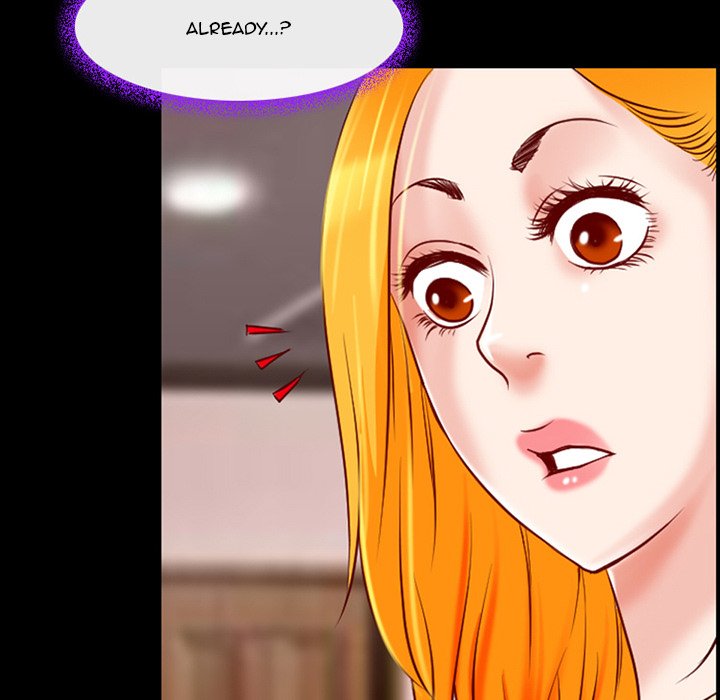 The Voice of God Chapter 15 Page 20