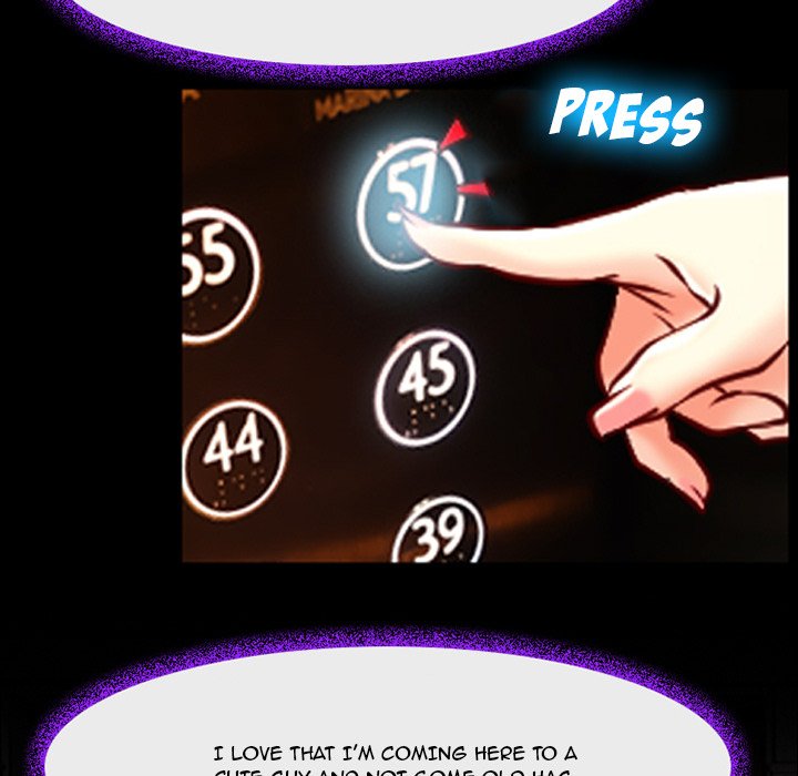 The Voice of God Chapter 15 Page 28