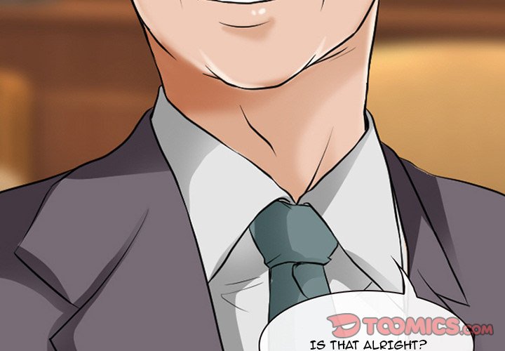 The Voice of God Chapter 15 Page 3