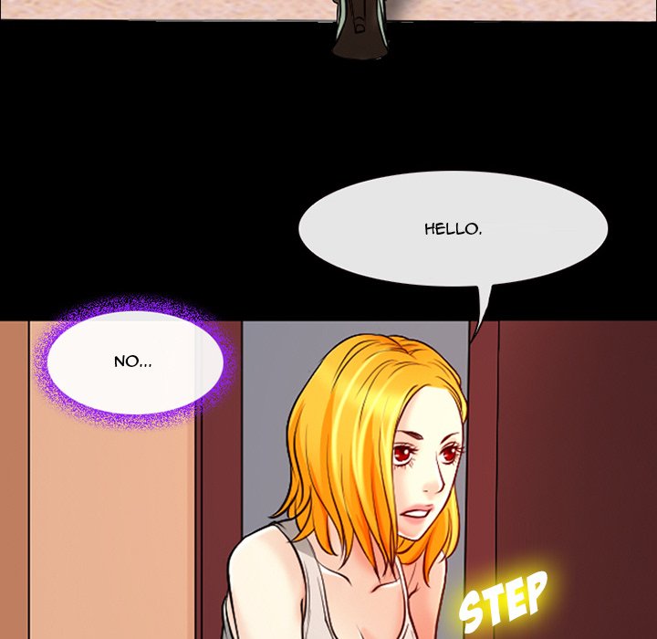 The Voice of God Chapter 15 Page 31