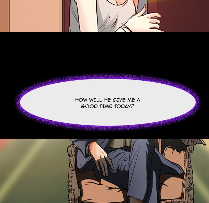 The Voice of God Chapter 15 Page 32