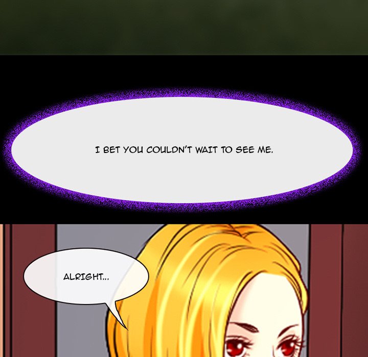 The Voice of God Chapter 15 Page 36