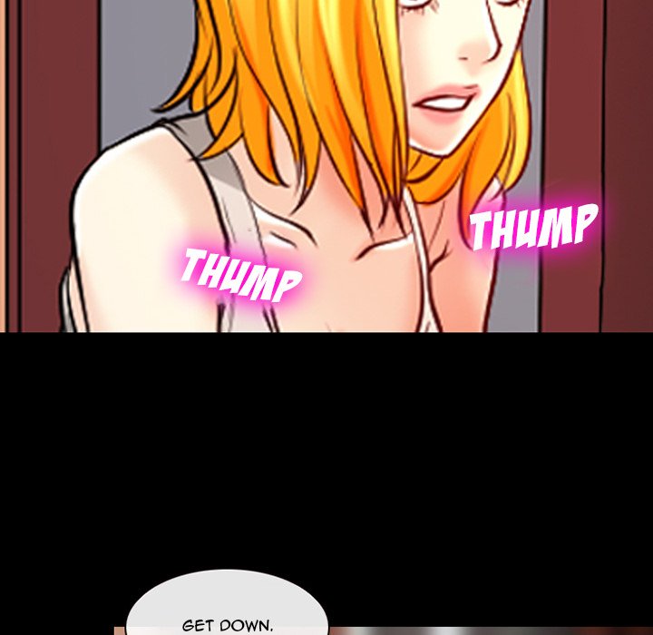 The Voice of God Chapter 15 Page 37