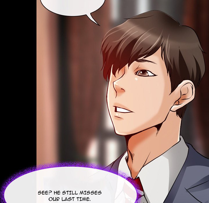 The Voice of God Chapter 15 Page 38