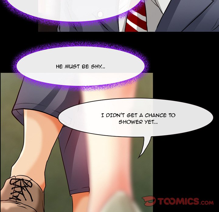 The Voice of God Chapter 15 Page 39