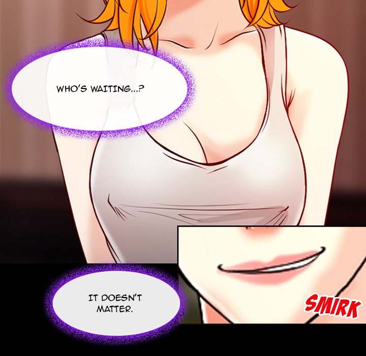 The Voice of God Chapter 15 Page 42