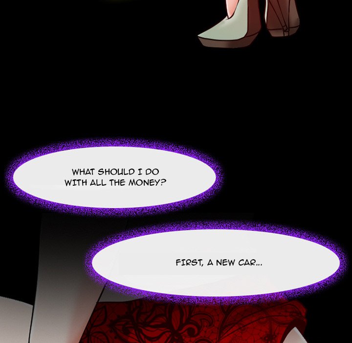 The Voice of God Chapter 15 Page 44