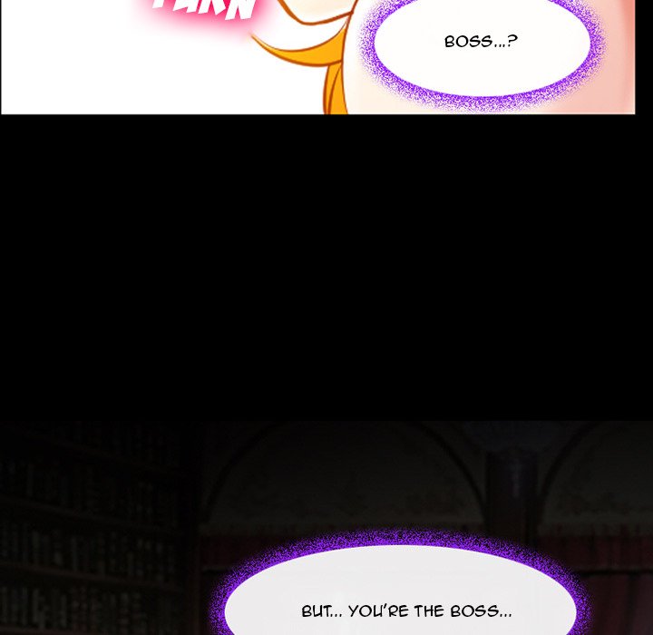 The Voice of God Chapter 15 Page 47