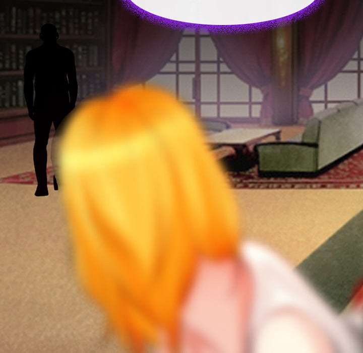 The Voice of God Chapter 15 Page 48