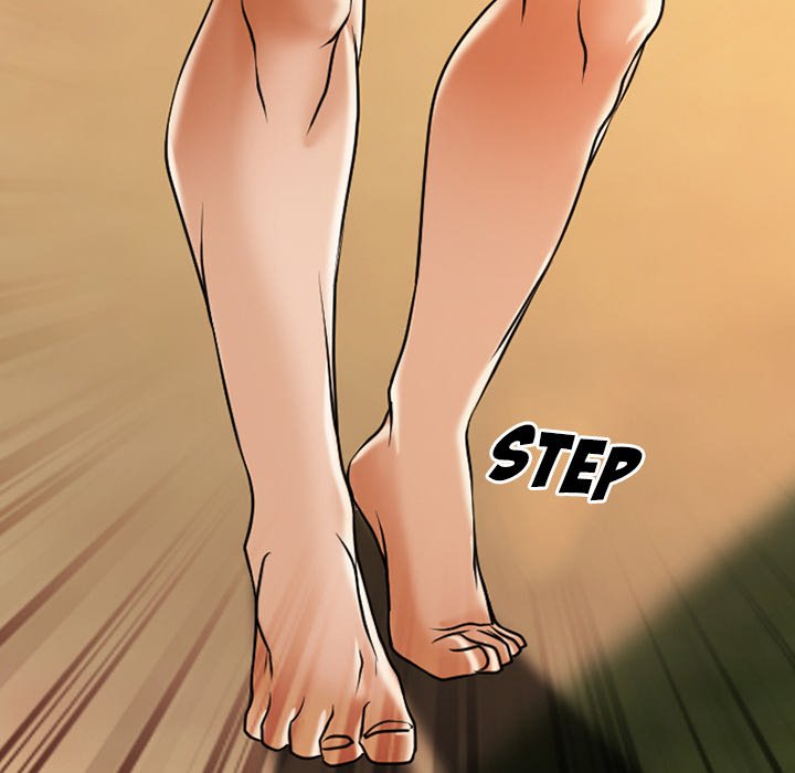 The Voice of God Chapter 15 Page 50