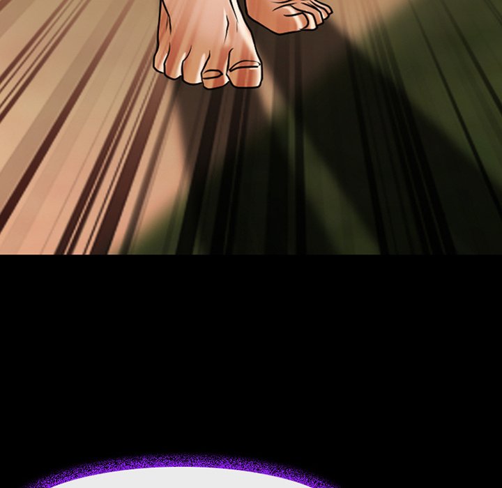 The Voice of God Chapter 15 Page 54