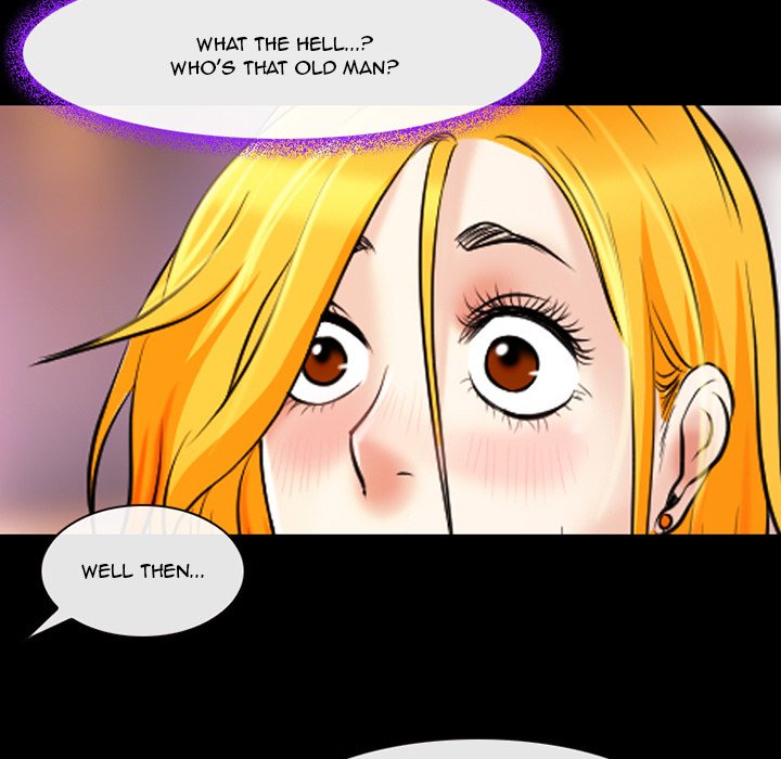 The Voice of God Chapter 15 Page 55