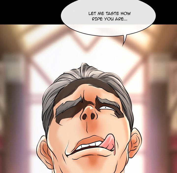 The Voice of God Chapter 15 Page 56