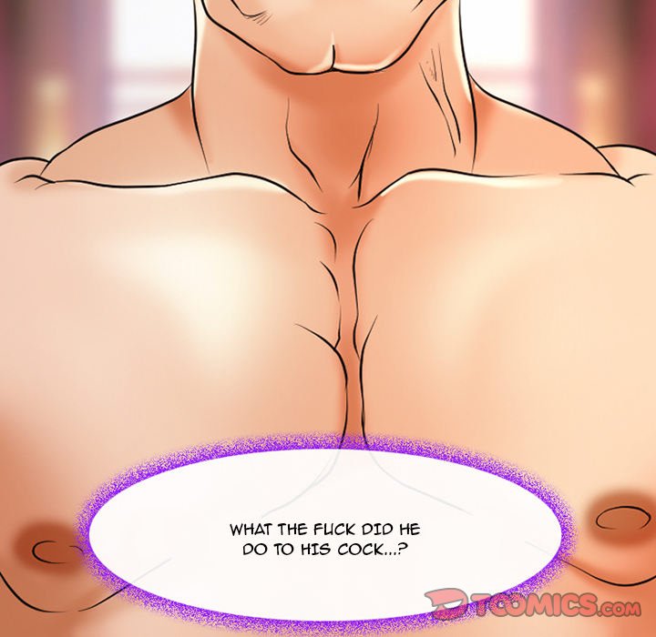 The Voice of God Chapter 15 Page 57
