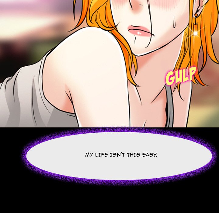 The Voice of God Chapter 15 Page 59
