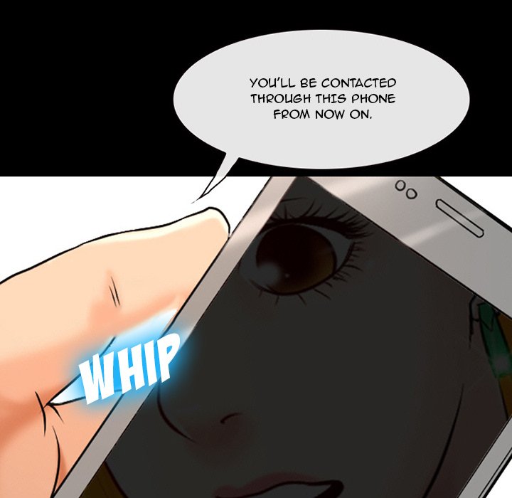 The Voice of God Chapter 15 Page 6