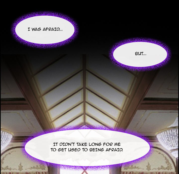 The Voice of God Chapter 15 Page 60