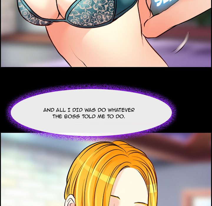 The Voice of God Chapter 15 Page 62