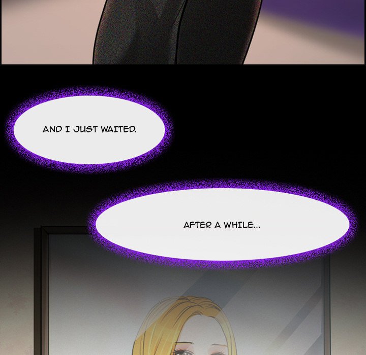 The Voice of God Chapter 15 Page 65