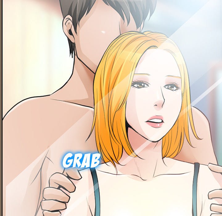 The Voice of God Chapter 15 Page 68